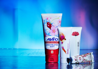 Cosmetics