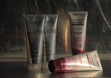 Cosmetics